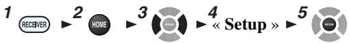 TEAC AG-D500-B - Remarque - 1