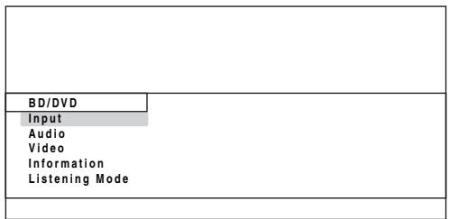 TEAC AG-D500-B - Notes explicatives - 2