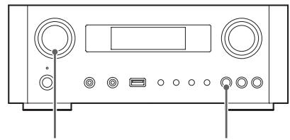 TEAC NPH750 S - Mise à jour du firmware (3) - 3