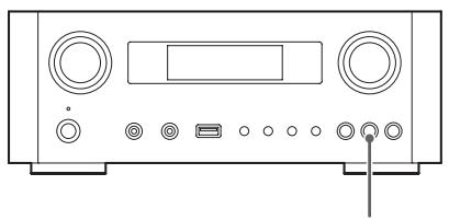 TEAC NPH750 S - Listening files on a USB flash drive (2) - 1