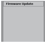 TEAC NPH750 S - Cautions when updating the firmware - 1