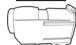 MIDLAND XTC 100 - XTA301 - 1