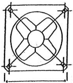 S.PLUS VT 900 M - II / CHARACTERISQUES ET DIMENSIONS - 1
