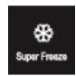 BRANDT BFC504YNX - Super Congélation - 1