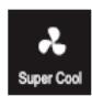 BRANDT BFC504YNX - Super Cool - 1