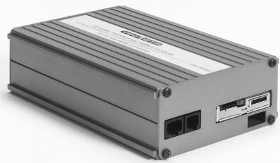 VDO DAYTON 5000 - Connections du système - 2