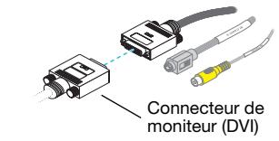 MATROX MILLENNIUM P690 PLUS LP PCIE X16 - Connectez votre moniteur - 1