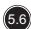 SILVERSTONE STRIDER ESSENTIAL ST50F-ES230 - Connettore elettrico ATX 4-pin CPU +12V - 5