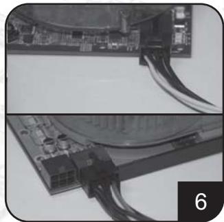 SILVERSTONE STRIDER ESSENTIAL ST50F-ES230 - 6