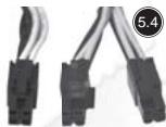 SILVERSTONE STRIDER ESSENTIAL ST50F-ES230 - Warranty - 1