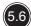 SILVERSTONE STRIDER ESSENTIAL ST50F-ES230 - KOHHeKTop nHTaHnATX 4-pin CPU +12V - 4