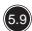 SILVERSTONE STRIDER ESSENTIAL ST50F-ES230 - SATA Festplatten Strombuchse/Stecker - 4