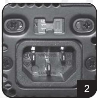 SILVERSTONE STRIDER ESSENTIAL ST50F-ES230 - 3