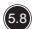 SILVERSTONE STRIDER ESSENTIAL ST50F-ES230 - SATA Festplatten Strombuchse/Stecker - 2