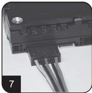 SILVERSTONE STRIDER ESSENTIAL ST50F-ES230 - Power supply installation (for new system assembly) - 1