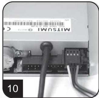 SILVERSTONE STRIDER ESSENTIAL ST50F-ES230 - PSU Bedienungsanleitung - 2