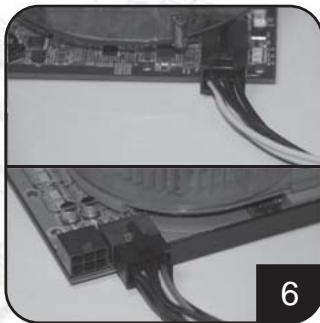 SILVERSTONE STRIDER ESSENTIAL ST50F-ES230 - 6