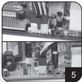 SILVERSTONE STRIDER ESSENTIAL ST50F-ES230 - 4