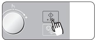 SAMSUNG CP1395-EST - Réglage du mode Combiné gril (AUN) - 6