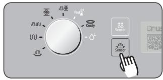SAMSUNG CP1395-EST - UTILISATION DU MODE DE MAINTIEN AU CHAUD MANUEL - 8