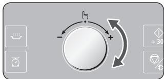 SAMSUNG CP1395-EST - Paramétrage de la langue - 3