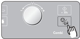 SAMSUNG CP1395-EST - Paramétrage de la langue - 1