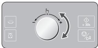 SAMSUNG CP1395-EST - UTILISATION DU MODE CUISSON CROUSTILLANTE MANUELLE - 5