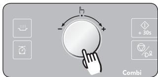 SAMSUNG CP1395-EST - Paramétrage de la langue - 5