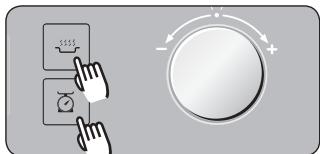 SAMSUNG CP1395-EST - Paramétrage de la langue - 2