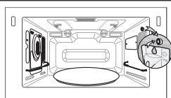 SAMSUNG CP1395-EST - Important : - 3