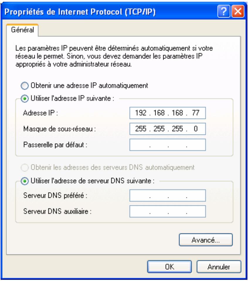 PLEXTOR PX-PA15AW HARDWARE - Démarrage du PX-PA15AW - 4