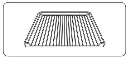 SAMSUNG NV70F2793NS - ACCESSIONS - 1