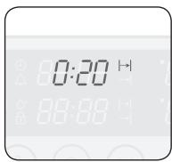 SAMSUNG NV70F2793NS - En modes Unique, Supérieur et Inférieur - 6