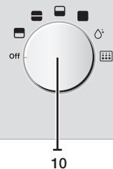 SAMSUNG NV70F2793NS - BEDIENING - 1