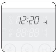 SAMSUNG NV70F2793NS - En modes Unique, Supérieur et Inférieur - 6