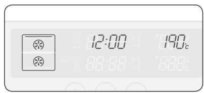 SAMSUNG NV70F2793NS - Mode Unique - 2