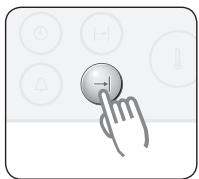 SAMSUNG NV70F2793NS - En modes Unique, Supérieur et Inférieur - 5