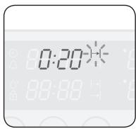 SAMSUNG NV70F2793NS - En modes Unique, Supérieur et Inférieur - 4