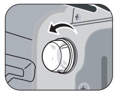 SAMSUNG NV70F2793NS - Lamp achefter in de oven - 1