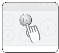 SAMSUNG NV70F2793NS - In enkele, bovenste en onderste modi - 1