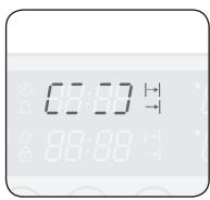SAMSUNG NV70F2793NS - Cas 1 : le temps de cuisson est réglé en premier - 6