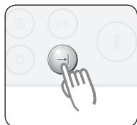 SAMSUNG NV70F2793NS - ARRÉT DU SIGNAL SONORE - 4