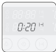 SAMSUNG NV70F2793NS - In dubbele modus - 6