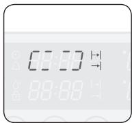 SAMSUNG NV70F2793NS - Voorbeeld 1- De bereidingsstijd worden het eerst ingevoerd - 6