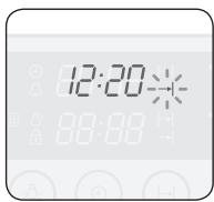SAMSUNG NV70F2793NS - En modes Unique, Supérieur et Inférieur - 4