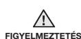 SAMSUNG NZ64F3NM1BB/UR - A kabelcsatlakoztatásokat az előirások szerint kell elvegezni, és a sorkapocs csavarokat biztonságosan meg kell húzni. - 3