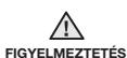 SAMSUNG NZ64F3NM1BB/UR - A kabelcsatlakoztatásokat az előirások szerint kell elvegezni, és a sorkapocs csavarokat biztonságosan meg kell húzni. - 1