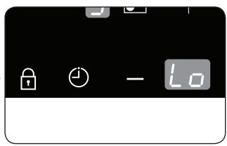 SAMSUNG NZ64F3NM1BB/UR - Włuczanie/wyłączanie zabezmieciezenia przydzemicmi - 2