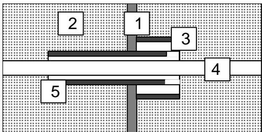 DIMPLEX HMRS - Voegen - 3