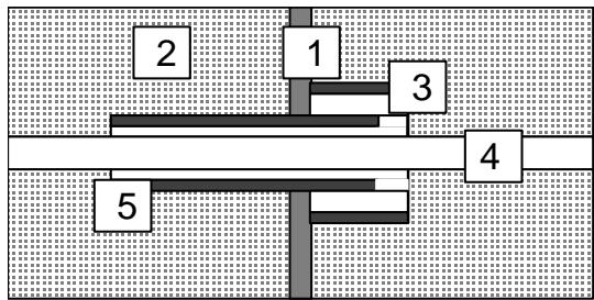 DIMPLEX HMRS - Fugen - 3